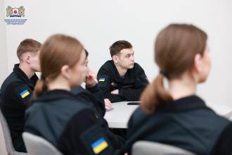 У ЛДУБЖД відбулася презентація роману Нобелівської лауреатки Світлани Алексієвич