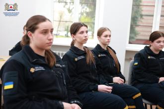 У ЛДУБЖД відбулася презентація роману Нобелівської лауреатки Світлани Алексієвич