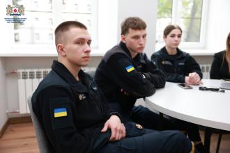 У ЛДУБЖД відбулася презентація роману Нобелівської лауреатки Світлани Алексієвич
