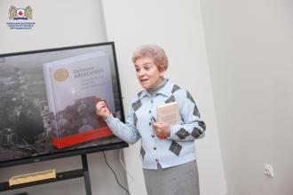 У ЛДУБЖД відбулася презентація роману Нобелівської лауреатки Світлани Алексієвич