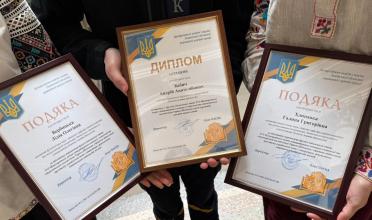 Курсант ЛДУБЖД — переможець обласного етапу ХVI Міжнародного мовно-літературного конкурсу учнівської та студентської молоді імені Тараса Шевченка
