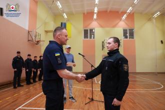 Сила духу та сталеві м’язи: у ЛДУБЖД відбулися змагання з пауерліфтингу