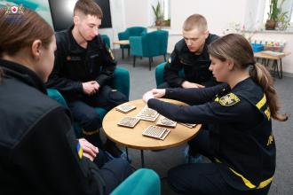Нейробалансир у дії: розвиток когнітивних навичок та стресостійкості