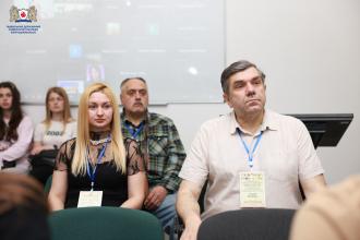 У Львівському державному університеті безпеки життєдіяльності обговорили майбутнє сфери охорони праці: міжнародний та вітчизняний досвід 