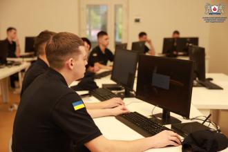 У ЛДУБЖД відбувся І етап Всеукраїнської студентської олімпіади з дисципліни «Безпека життєдіяльності»