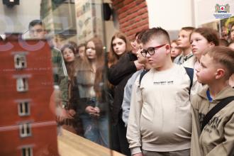 Дружини юних рятувальників у ЛДУБЖД: знайомство з професією мужніх