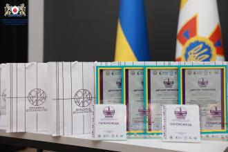 Наукові видання ЛДУБЖД - переможці IV Міжнародного конкурсу наукових і навчальних видань з права, безпеки та євроінтеграції «Юридика»