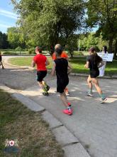 Представники ЛДУБЖД долучилися до патріотичного забігу «Біжу за мову 2026» Представники ЛДУБЖД долучилися до патріотичного забігу «Біжу за мову 2026»