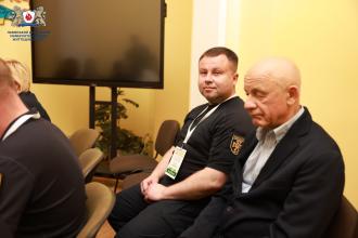 Наукові рішення для реальних викликів: у ЛДУБЖД відбулася ІІ Міжнародна науково-практична конференція «Біологічні, хімічні та екологічні загрози в умовах війни»