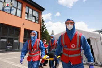 Наукові рішення для реальних викликів: у ЛДУБЖД відбулася ІІ Міжнародна науково-практична конференція «Біологічні, хімічні та екологічні загрози в умовах війни»