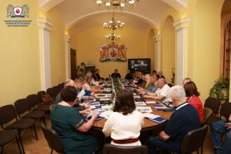 Наукові рішення для реальних викликів: у ЛДУБЖД відбулася ІІ Міжнародна науково-практична конференція «Біологічні, хімічні та екологічні загрози в умовах війни»