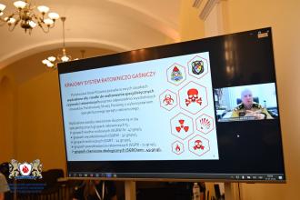 Наукові рішення для реальних викликів: у ЛДУБЖД відбулася ІІ Міжнародна науково-практична конференція «Біологічні, хімічні та екологічні загрози в умовах війни»