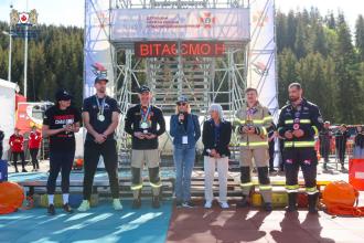 Тріумф сили та витривалості: здобутки представників ЛДУБЖД на фестивалі "The B.E.S.T." на Івано-Франківщині Тріумф сили та витривалості: здобутки представників ЛДУБЖД на фестивалі "The B.E.S.T." на Івано-Франківщині