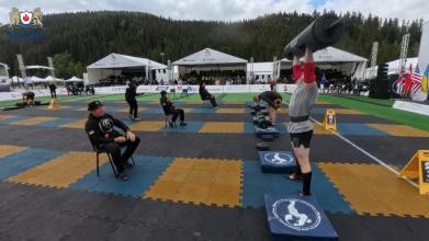 Тріумф сили та витривалості: здобутки представників ЛДУБЖД на фестивалі "The B.E.S.T." на Івано-Франківщині Тріумф сили та витривалості: здобутки представників ЛДУБЖД на фестивалі "The B.E.S.T." на Івано-Франківщині