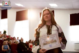 Випуск 2026: у Львівському державному університеті безпеки життєдіяльності завершився важливий етап становлення молодих фахівців Випуск 2026: у Львівському державному університеті безпеки життєдіяльності завершився важливий етап становлення молодих фахівців