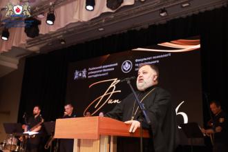Випуск 2026: у Львівському державному університеті безпеки життєдіяльності завершився важливий етап становлення молодих фахівців Випуск 2026: у Львівському державному університеті безпеки життєдіяльності завершився важливий етап становлення молодих фахівців