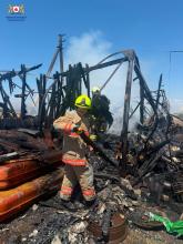 Коли країна потребує допомоги — вони не вагаються. Вони їдуть туди, де найважче Коли країна потребує допомоги — вони не вагаються. Вони їдуть туди, де найважче