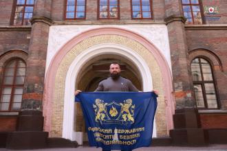 Представник ЛДУБЖД Павло Кордіяка — серед найсильніших атлетів світу Представник ЛДУБЖД Павло Кордіяка — серед найсильніших атлетів світу