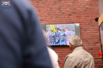 Університет зустрів випускників із нагоди 45-річчя випуску Університет зустрів випускників із нагоди 45-річчя випуску