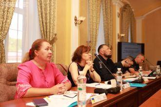 Наука для відновлення: у ЛДУБЖД досліджують управління проєктами розвитку інфраструктури Наука для відновлення: у ЛДУБЖД досліджують управління проєктами розвитку інфраструктури
