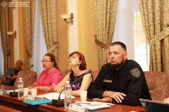 Наука для відновлення: у ЛДУБЖД досліджують управління проєктами розвитку інфраструктури Наука для відновлення: у ЛДУБЖД досліджують управління проєктами розвитку інфраструктури