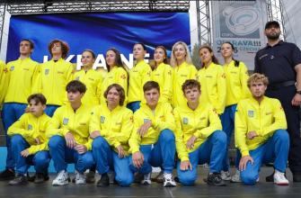 Курсанти ЛДУБЖД — серед переможців Чемпіонату Європи з пожежно-прикладного спорту Курсанти ЛДУБЖД — серед переможців Чемпіонату Європи з пожежно-прикладного спорту
