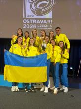 Курсанти ЛДУБЖД — серед переможців Чемпіонату Європи з пожежно-прикладного спорту Курсанти ЛДУБЖД — серед переможців Чемпіонату Європи з пожежно-прикладного спорту