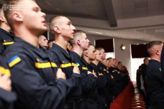 У Львівському державному університеті безпеки життєдіяльності відбулися заходи з нагоди Дня Незалежності України У Львівському державному університеті безпеки життєдіяльності відбулися заходи з нагоди Дня Незалежності України
