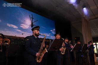 У Львівському державному університеті безпеки життєдіяльності відбулися заходи з нагоди Дня Незалежності України У Львівському державному університеті безпеки життєдіяльності відбулися заходи з нагоди Дня Незалежності України