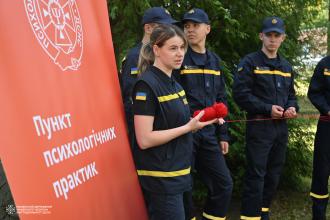 Разом до спільної мети: у ЛДУБЖД провели тренінг з командної взаємодії