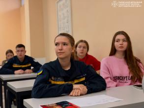 Клінічна психологія на практиці: кейси з роботи з ветеранами
