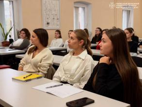 Клінічна психологія на практиці: кейси з роботи з ветеранами