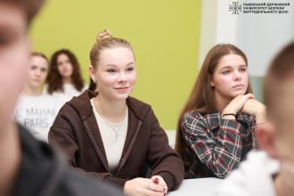 HR-стратегії, рекрутинг та антикризове управління: майбутні менеджери переймають досвід практики HR-стратегії, рекрутинг та антикризове управління: майбутні менеджери переймають досвід практики