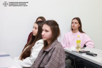 HR-стратегії, рекрутинг та антикризове управління: майбутні менеджери переймають досвід практики HR-стратегії, рекрутинг та антикризове управління: майбутні менеджери переймають досвід практики