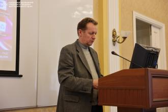 У Львівському державному університеті безпеки життєдіяльності відбулося засідання Науково-технічної ради