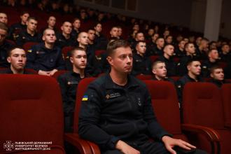  У ЛДУБЖД говорили про трагедію Бабиного Яру та збереження історичної пам’яті