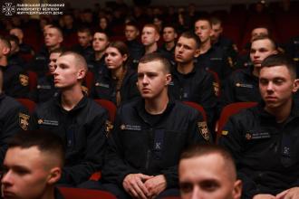  У ЛДУБЖД говорили про трагедію Бабиного Яру та збереження історичної пам’яті