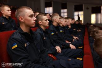  У ЛДУБЖД говорили про трагедію Бабиного Яру та збереження історичної пам’яті