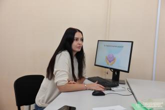 Турбота про психічне здоров’я: у ЛДУБЖД провели заняття для першокурсників