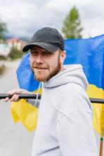 Ветерани війни та їхні родини взяли участь у ретриті «Перезавантаження»