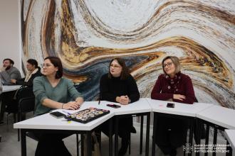 Англійська мова для авіаторів: спеціалізоване заняття для здобувачів та науково-педагогічних працівників ЛДУБЖД. Англійська мова для авіаторів: спеціалізоване заняття для здобувачів та науково-педагогічних працівників ЛДУБЖД.