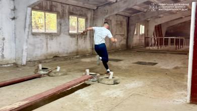 Збірна команда ЛДУБЖД — переможець «Динаміади 2026»! Збірна команда ЛДУБЖД — переможець «Динаміади 2026»!