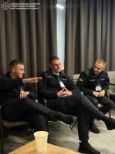 Представники РКтаСС Університету взяли участь у Всеукраїнському студентському форумі 
