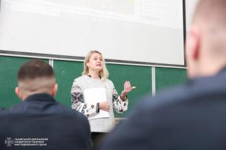 Мова, що єднає: ЛДУБЖД долучився до Радіодиктанту національної єдності Мова, що єднає: ЛДУБЖД долучився до Радіодиктанту національної єдності