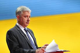 Привітання голови ДСНС України з нагоди Дня рятівника