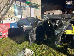 Здобувачі вищої освіти ЛДУБЖД проходять практику у навчальній пожежно-рятувальній частині Здобувачі вищої освіти ЛДУБЖД проходять практику у навчальній пожежно-рятувальній частині