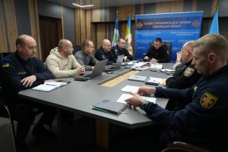 Інноваційні підходи до підвищення пожежної безпеки в житлових будинках
