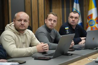 Інноваційні підходи до підвищення пожежної безпеки в житлових будинках