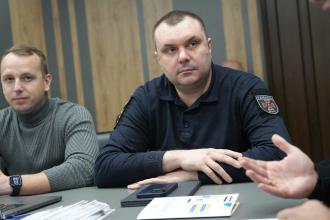 Інноваційні підходи до підвищення пожежної безпеки в житлових будинках