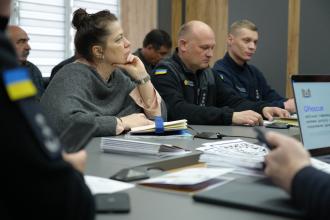 Інноваційні підходи до підвищення пожежної безпеки в житлових будинках